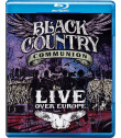 BLACK COUNTRY (COMMUNION) (LIVE OVER EUROPE) - USADA