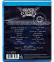 BLACK COUNTRY (COMMUNION) (LIVE OVER EUROPE) - USADA