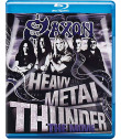 SAXON (HEAVY METAL THUNDER) (THE MOVIE) - USADA