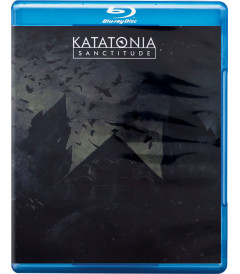 KATATONIA (SANCTITUDE)