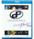 DEEP PURPLE (LIVE AT MONTREUX 2006) - USADA