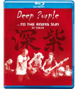 DEEP PURPLE (...TO THE RISING SUN IN TOKYO) - USADA