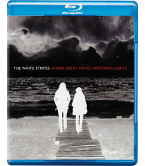 THE WHITE STRIPES (UNDER GREAT WHITE NORTHERN LIGHTS) - USADA