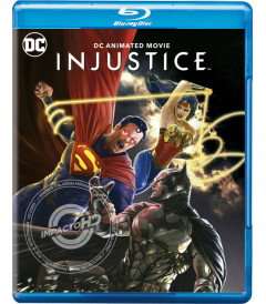 INJUSTICE (*)