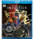 INJUSTICE (*)