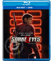 G.I. JOE (SNAKE EYES) (BD + DVD) (*)