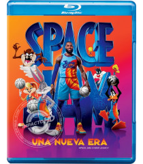 SPACE JAM (UNA NUEVA ERA) (*)