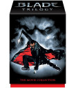 BLADE - TRILOGIA BLU-RAY