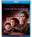 UN LUGAR EN SILENCIO (COLECCIÓN 2 PELÍCULAS) (*)