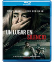 UN LUGAR EN SILENCIO (COLECCIÓN 2 PELÍCULAS) (*)