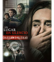 UN LUGAR EN SILENCIO (COLECCIÓN 2 PELÍCULAS) (*)