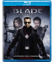 BLADE (TRILOGÍA) (*)