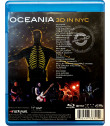 3D - THE SMASHING PUMPKINS (OCEANIA 3D IN NYC)