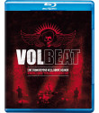 VOLBEAT (LIVE FROM BEYOND HELL/ABOVE HEAVEN) - USADA