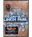 DVD - JAY-Z VS. LINKIN PARK (COLLISION COURSE) - USADA