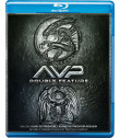 ALIEN VS. DEPREDADOR (DOBLE PRESENTACIÓN) - Blu-ray