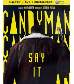 CANDYMAN (2021)