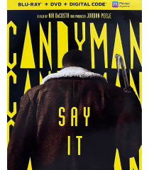 CANDYMAN (2021)