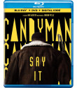 CANDYMAN (2021)