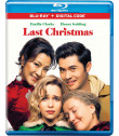 THE LAST CHRISTMAS (OTRA OPORTUNIDAD PARA AMAR)