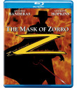 LA MÁSCARA DEL ZORRO - Blu-ray