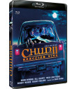 CHUD II REACCION VIVA - Blu-ray