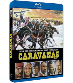 CARAVANAS