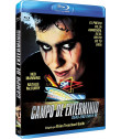 CAMPO DE EXTERMINIO - Blu-ray