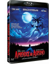 APRENDIZ DE ASESINO - Blu-ray