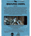 APOCALIPSIS CANIBAL EDICION ESPECIAL - Blu-ray