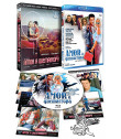 AMOR A QUEMARROPA EDICION ESPECIAL - Blu-ray