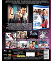 AMOR A QUEMARROPA EDICION ESPECIAL - Blu-ray