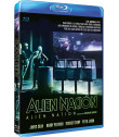 ALIEN NACION - Blu-ray