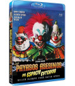 LOS PAYASOS ASESINOS EDICION LIMITADA - Blu-ray