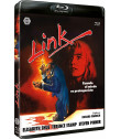 LINK (EL SANGUINARIO) - Blu-ray