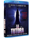 LA TUTORA - Blu-ray