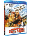 LA GRAN RUTA HACIA CHINA - Blu-ray