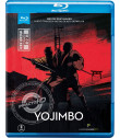 YOJIMBO