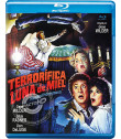 LUNA DE MIEL EMBRUJADA - Blu-ray