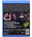 LA CAJA OBLONGA - Blu-ray