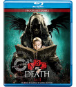 THE ABC'S OF DEATH (COLECCIÓN 2 PELÍCULAS) - Blu-ray