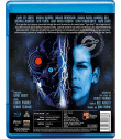 VIRUS - Blu-ray