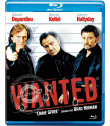 WANTED (OLA DE CRÍMENES) - Blu-ray