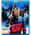 EL VENGADOR ANONIMO 4 - Blu-ray