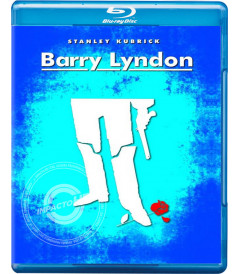 BARRY LYNDON