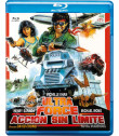 ULTRA FORCE (ACCIÓN SIN LÍMITE) - Blu-ray