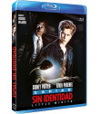 ESPIAS SIN ROSTRO - Blu-ray