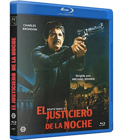 EL VENGADOR ANONIMO 3 - Blu-ray