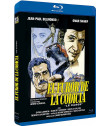 LOS LADRONES - Blu-ray