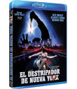 EL DESTRIPADOR DE NUEVA YORK - Blu-ray